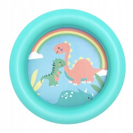 Pripučiamas baseinas 61 x 15 cm bestway 51061