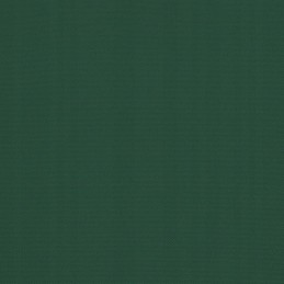 Sodo skėčio pakaitinis užvalkalas, žalias, 300 cm