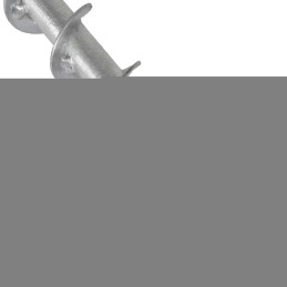 Garden umbrella stand