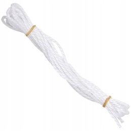 Pavėsinė burė 160g/m² šviesiai žalia 4,5x4,5x4,5m