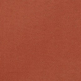 Vidaxl sodo burė oxford audinio kvadratas 2x2 m