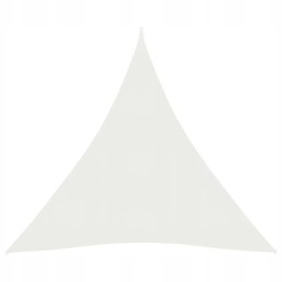 HDPE atspalvio burė, 3x4x4m, balta