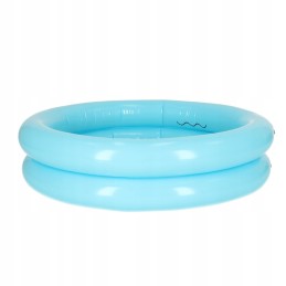 Bestway 51061 plaukimo baseino vaikiškas baseinas vaikams 61cm mėlynas