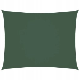 Oksfordo burė 2x3m tamsiai žalia UV atspari vandeniui