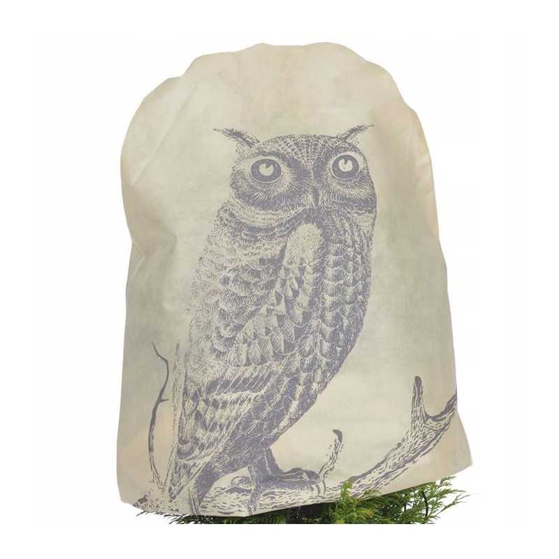 Apsauginis gobtuvas iš neaustinės medžiagos