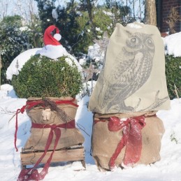 Apsauginis gobtuvas iš neaustinės medžiagos