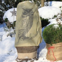 Apsauginis gobtuvas iš neaustinės medžiagos