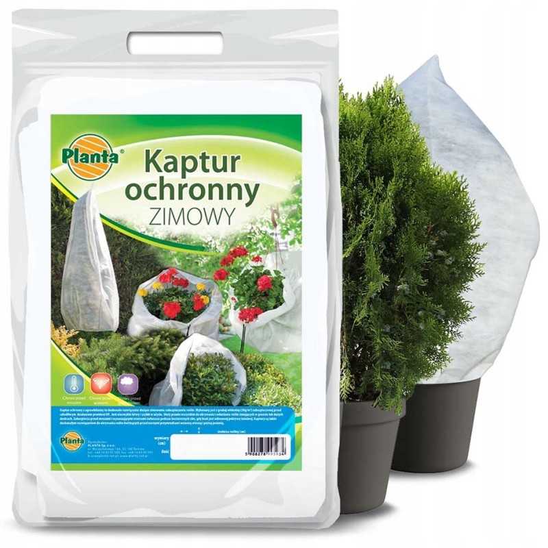 Balta žiemos-pavasario dengianti agrotekstilė