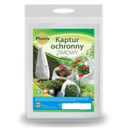 Balta žiemos-pavasario dengianti agrotekstilė
