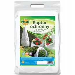 Apsauginis žieminis gaubtas