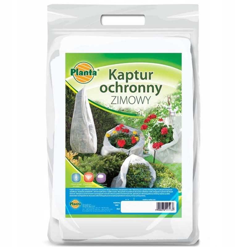 Apsauginis žieminis gaubtas