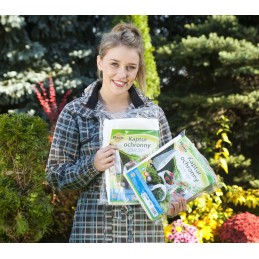 Apsauginis žieminis gaubtas