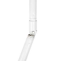 Havajų rafijos sodo skėtis 155 cm