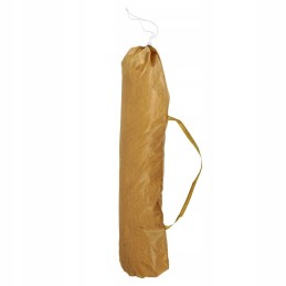 Havajų rafijos sodo skėtis 155 cm