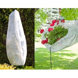 Apsauginis žieminis gaubtas