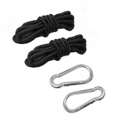 išgyvenimo turistinis hamakas, tinklelis nuo uodų, piknikas, didelis, patogus kelionei