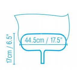 Bestway 58278 atliekų surinkimo tinklas