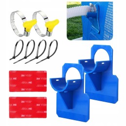 Baseino vamzdžio atrama 30-37 mm intex bestway baseino žarnai