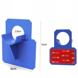 Baseino vamzdžio atrama 30-37 mm intex bestway baseino žarnai