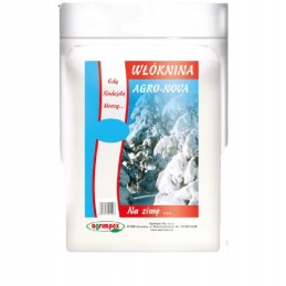 Hobi agrotekstilė žieminė danga Agro Nova 1.6x10 - agrimpex
