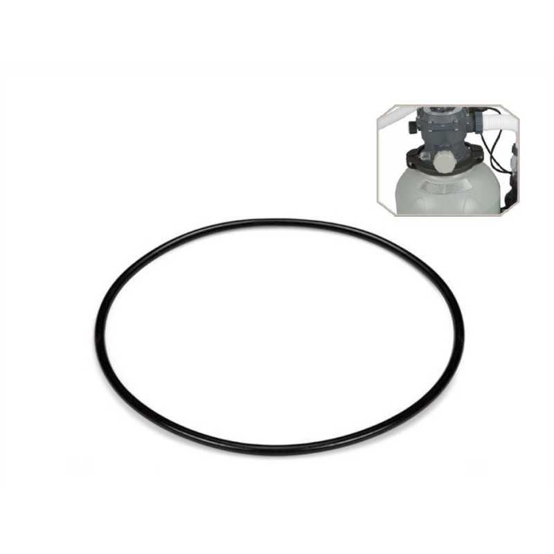 Korpuso dangtelio tarpiklis 11379 intex siurbliui