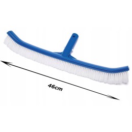 Bestway plovimo šepetys baseino valymui 58280