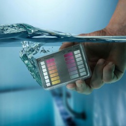 Gamix chloro šoko greitoji dezinfekcija 1 kg