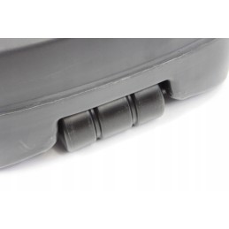 Nauja prekė, atidaryta norint patikrinti komplektaciją ir būklę.