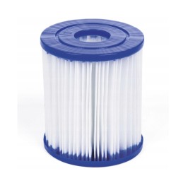 Bestway I tipo filtrų filtrai baseino siurbliui 58093 x2