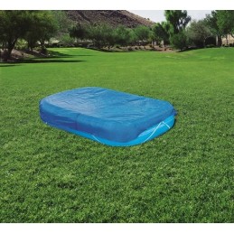 Pripučiamo baseino dangtis 262x175x51 bestway 58319