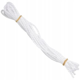 Vidaxl saulės burė 160 g m2 šviesiai žalia 4 5x4 5x4 5 m