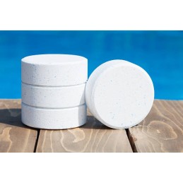 Ntce chlorox t chloro tabletės baseinams 20g 0 5 kg