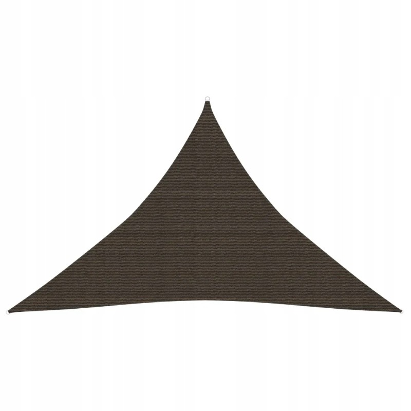 Skėčio burė 160 g m2 ruda 3 5x3