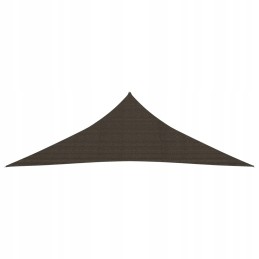 Skėčio burė 160 g m2 ruda 3 5x3