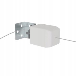 Vidaxl vertikalios markizės antracitinis 60x270 cm oksfordo audinys