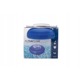 Bestway 58071 baseino cheminių medžiagų dozatoriaus plūdė