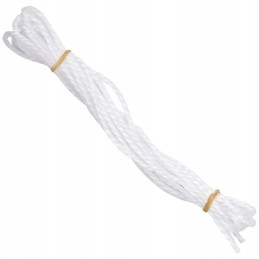 Sodo pavėsinė burė, terasinė markizė, kreminė, 2x3,5 m, HDPE