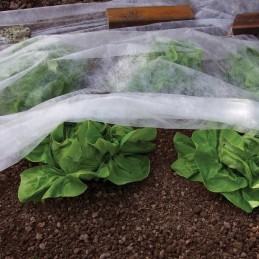 Verve apsauginis neaustinis audinys