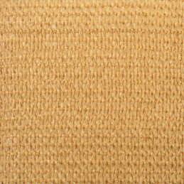 Pavėsinė burė 160g/m² smėlio 2,5x4m HDPE