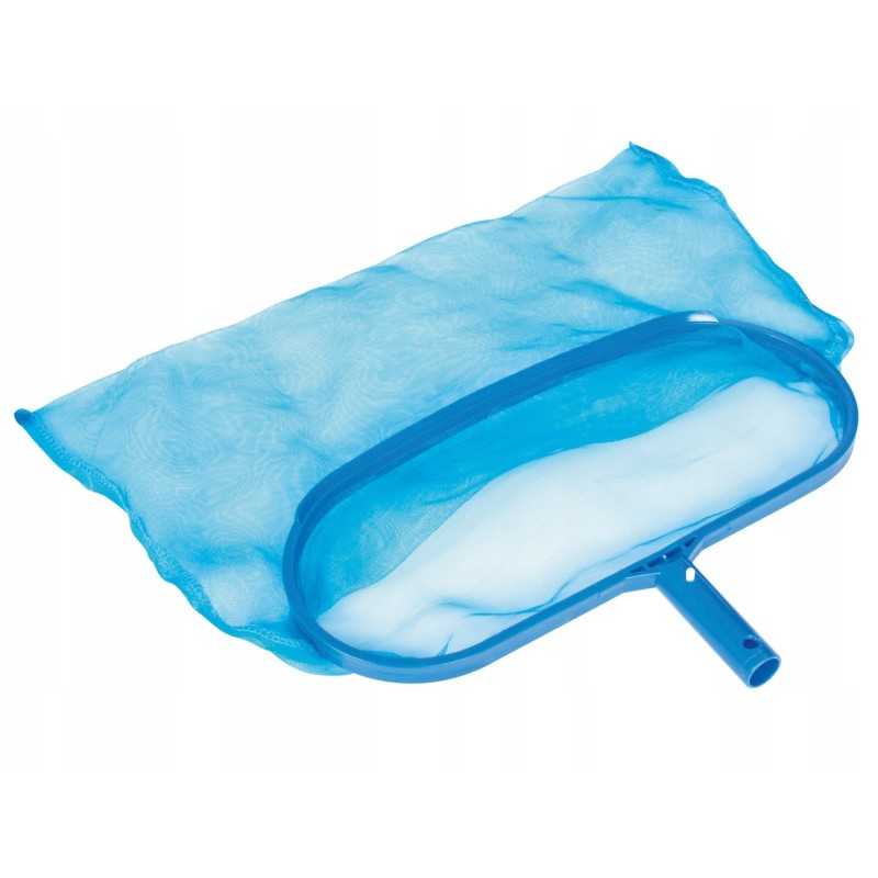 Tinklas atliekoms iš baseino gaudyti