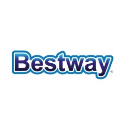Pripučiamas irklavimo baseinas, vaikiškas baseinas, baseino komplektas, apskritimas kamuolys, bestway, 2 m