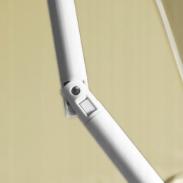 Skėtis sodui / paplūdimiui / balkonui / terasai