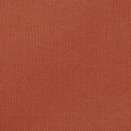 Vidaxl sodo burė oxford audinio kvadratas 2x2 m