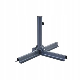 Skėčio pagrindas 38-48 mm trikojis 66x43 cm / 2,35 kg natūrali