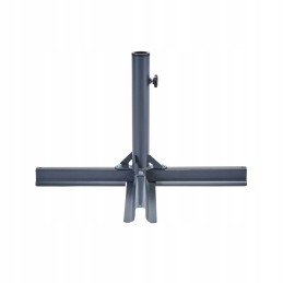 Skėčio pagrindas 38-48 mm trikojis 66x43 cm / 2,35 kg natūrali