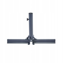 Skėčio pagrindas 38-48 mm trikojis 66x43 cm / 2,35 kg natūrali