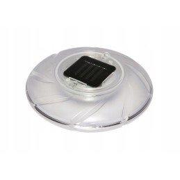 Päikeseenergia basseinilamp 18 cm bestway 58111