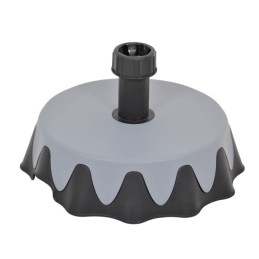 Skėčio pagrindas iš grafito kepurės