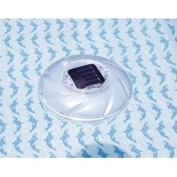 Päikeseenergia basseinilamp 18 cm bestway 58111