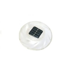 Päikeseenergia basseinilamp 18 cm bestway 58111